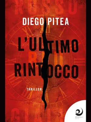 cover image of L'ultimo rintocco